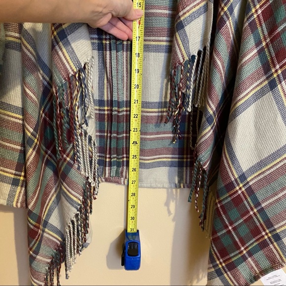 Altar’d State Cardigan Wrap - Picture 6 of 9